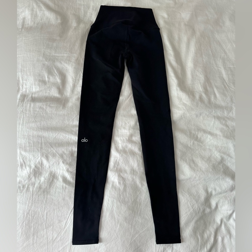 Alo airbrush legging